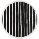 Marimekko Oiva / Piccolo lautanen 20 cm