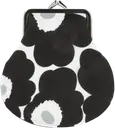 Marimekko Mini Unikko Pieni Kukkaro