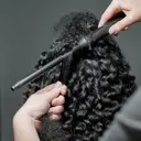 ghd curve thin wand kiharrin