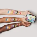 MAC Connect In Colour x12 Eye Shadow Palette luomiväripaletti 12,2 g