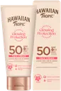 Hawaiian Tropic Glowing Protection kasvovoide SPF 50 50 ml