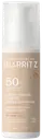 Laboratoires de Biarritz sävyttävä aurinkovoide kasvoille SPF50 Ivory 50ml