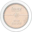 lavera Soft Glow korostuspuuteri 01 5,5g
