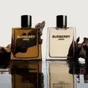 Burberry Hero EdP tuoksu 50 ml