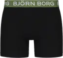 Björn Borg Cotton Stretch bokserit 9 kpl/pkt