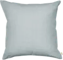 Anno Viive-tyynynpäällinen 50x50cm usvansininen pellava