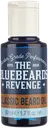 The Bluebeards Revenge Classic Blend Beard Oil partaöljy 50 ml