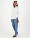 Filippa K stretch paitapusero
