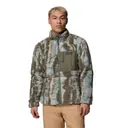 Columbia Winter Pass™ Reversible Fleecetakki