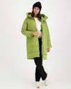 Makia Maren Parka