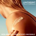 Garnier Ambre Solaire Ideal Bronze aurinkosuoja SPF30 normaalille iholle 150 ml