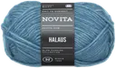 Novita lanka Halaus 50 g välke 1451