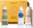 L'Occitane käsivoide Trio