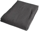 Käinby1925 Heaven Linen pussilakana 150x205cm tummanharmaa