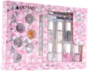 Depend Nail Art Set kynsien koristelusetti 8873