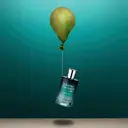 Juliette has a gun Pear Inc Eau de Parfum tuoksu 50 ml