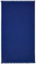 Nanso Vohveli kylpypyyhe 70x140cm sininen