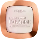 L'Oréal Paris Light from Paradise 01 Icoconic korostuspuuteri 9g