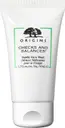 Origins Checks and Balances Frothy Face Wash puhdistusgeeli kasvoille 50 ml