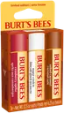 Burt's Bees Cozy Season huulivoidesetti