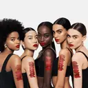 Dolce & Gabbana Everkiss Soft Matte Liquid Lipstick huulipuna 5 ml