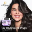 L'Oréal Paris Elvital Hyaluron Plump hiusnaamio kosteutta kaipaaville hiuksille 300ml