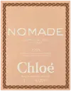 Chloé Nomade Jasmin Naturelle Intense EdP tuoksu 30 ml