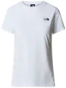 The North Face simple dome slim t-paita