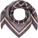 Lasessor Amani silkkihuivi