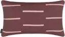 Nanso Jana sisustustyynynpäällinen 50x30cm ruskea
