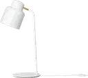 Innolux Kumpula pöytävalaisin valkoinen S