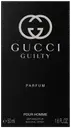 GUCCI Guilty Pour Homme Parfum tuoksu 50 ml