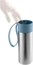 Eva Solo termosmuki To Go 0,35 l Dusty blue