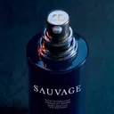 DIOR Sauvage Moisturizer For Face and Beard kasvovoide 75 ml