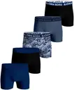 Björn Borg Cotton Stretch bokserit 5 kpl/pkt