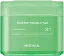 Mediheal teatree trouble pad kasvovesilappu 100 kpl