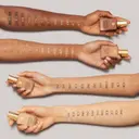 Estée Lauder Double Wear Stay In Place Makeup Foundation SPF10 meikkivoide 15 ml