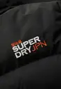 Superdry Sport Puffer -toppatakki