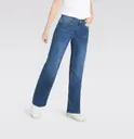 MAC Wide authentic stretch denim farkut