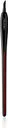 Shiseido Katana Fude Lining Brush rajaussivellin
