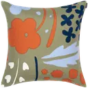 Marimekko Suvi tyynynpäällinen 50x50 cm