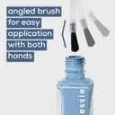 essie expressie 495 outside the lines kynsilakka 10ml