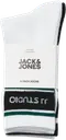 Jack&Jones Jachugh 3-pack tennissukat