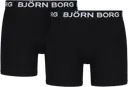 Björn Borg Bamboo Cotton 2-pack bokserit