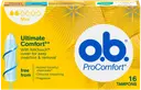 o.b.® ProComfort® Mini, 16 kpl