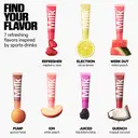 Milk Makeup Balmade Electrolyte Lip Balm -huulivoide 12 ml