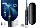 Oral-B Sähköhammasharja iO 5S Black Braun-tekniikalla