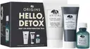 Hello Detox Trio-ihonhoitopakkaus