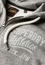 Superdry Athletic huppari