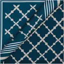 Lasessor Amani silkkihuivi